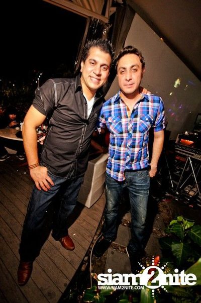NEST music presents ROCK NIGHT  — photo 60