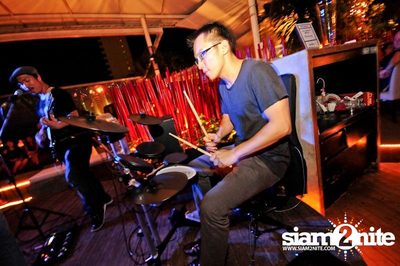 NEST music presents ROCK NIGHT  — photo 3