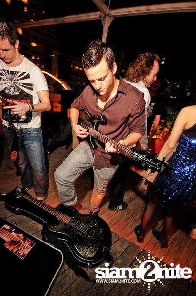 NEST music presents ROCK NIGHT  — photo 55