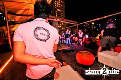 NEST music presents ROCK NIGHT  — photo 36