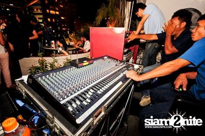 NEST music presents ROCK NIGHT  — photo 2