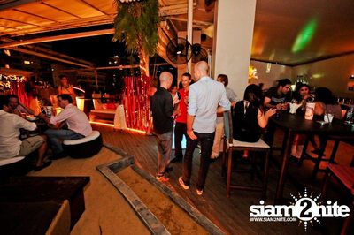 NEST music presents ROCK NIGHT  — photo 77