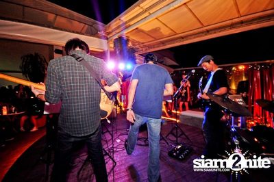 NEST music presents ROCK NIGHT  — photo 5