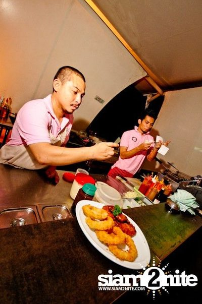 NEST music presents ROCK NIGHT  — photo 34