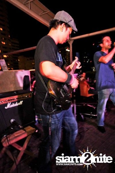 NEST music presents ROCK NIGHT  — photo 17
