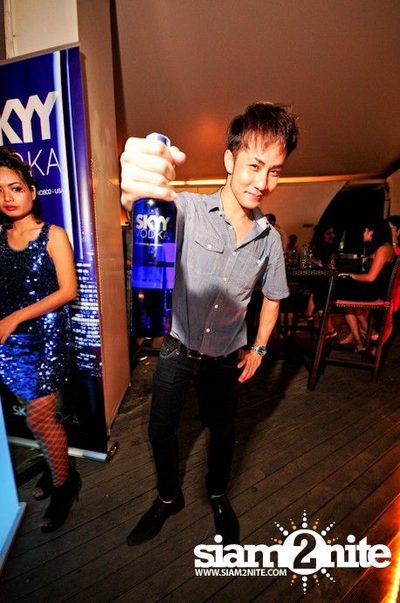 NEST music presents ROCK NIGHT  — photo 27