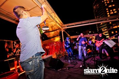NEST music presents ROCK NIGHT  — photo 11