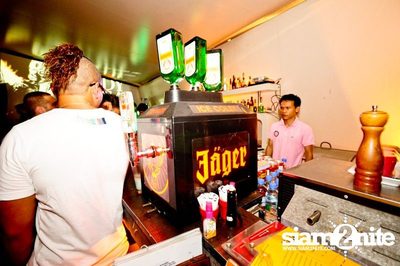 NEST music presents ROCK NIGHT  — photo 18