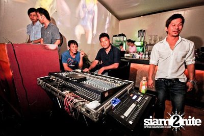 NEST music presents ROCK NIGHT  — photo 43