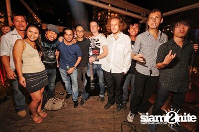 NEST music presents ROCK NIGHT  — photo 52