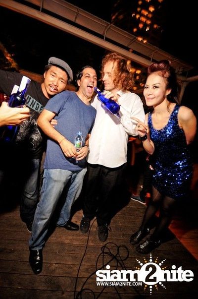 NEST music presents ROCK NIGHT  — photo 53