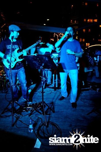 NEST music presents ROCK NIGHT  — photo 15