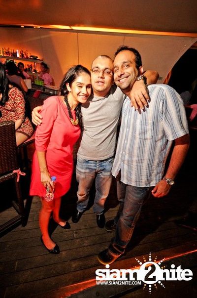 NEST music presents ROCK NIGHT  — photo 40