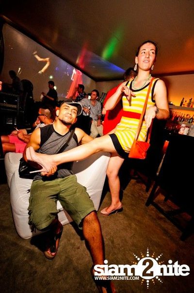 NEST music presents ROCK NIGHT  — photo 48