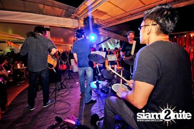 NEST music presents ROCK NIGHT  — photo 7