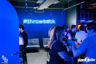 Mean at Throwback.bkk — photo 3