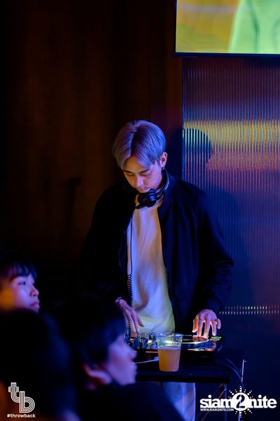 Mean at Throwback.bkk — photo 6