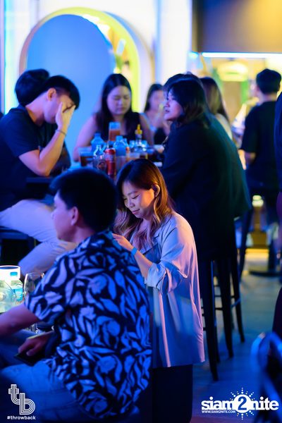Mean at Throwback.bkk — photo 9
