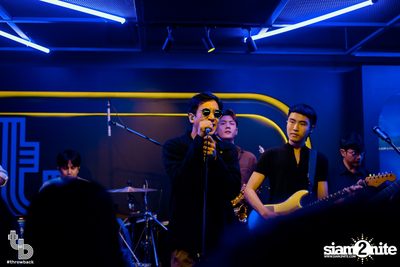 Mean at Throwback.bkk — photo 22