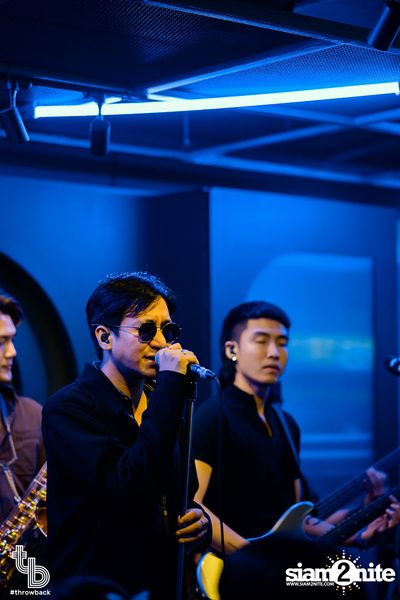 Mean at Throwback.bkk — photo 23