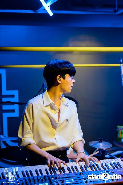 Mean at Throwback.bkk — photo 24