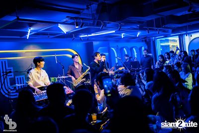 Mean at Throwback.bkk — photo 25