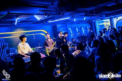 Mean at Throwback.bkk — photo 26
