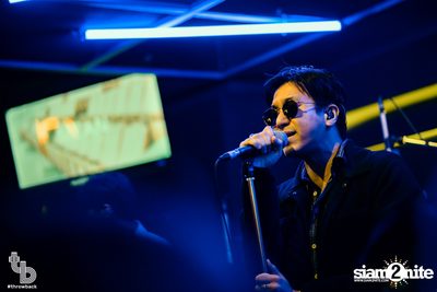 Mean at Throwback.bkk — photo 30
