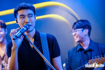 Mean at Throwback.bkk — photo 31