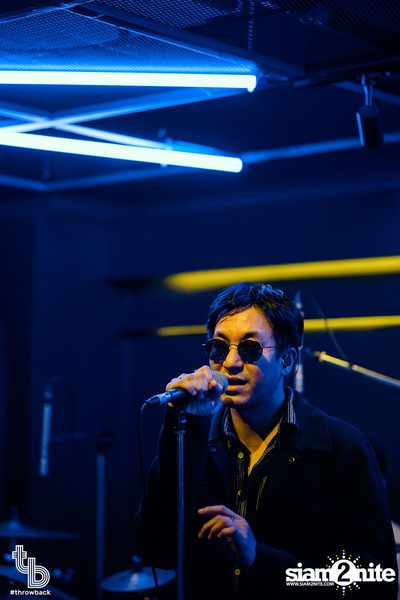 Mean at Throwback.bkk — photo 32