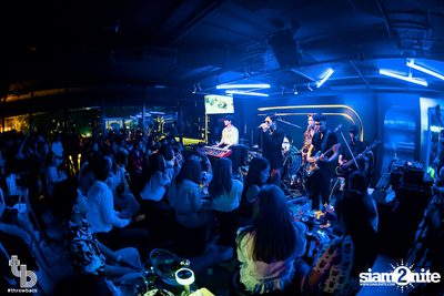 Mean at Throwback.bkk — photo 35