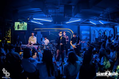 Mean at Throwback.bkk — photo 36