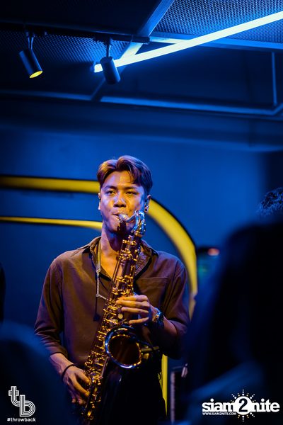 Mean at Throwback.bkk — photo 39