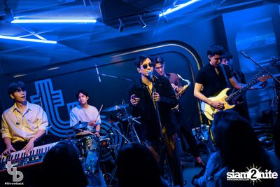 Mean at Throwback.bkk — photo 40