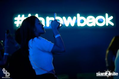 Mean at Throwback.bkk — photo 42