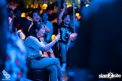Mean at Throwback.bkk — photo 44