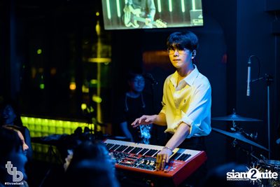 Mean at Throwback.bkk — photo 46