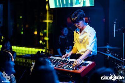 Mean at Throwback.bkk — photo 47