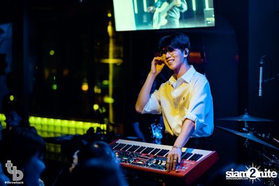 Mean at Throwback.bkk — photo 48