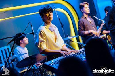 Mean at Throwback.bkk — photo 55