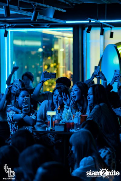 Mean at Throwback.bkk — photo 56