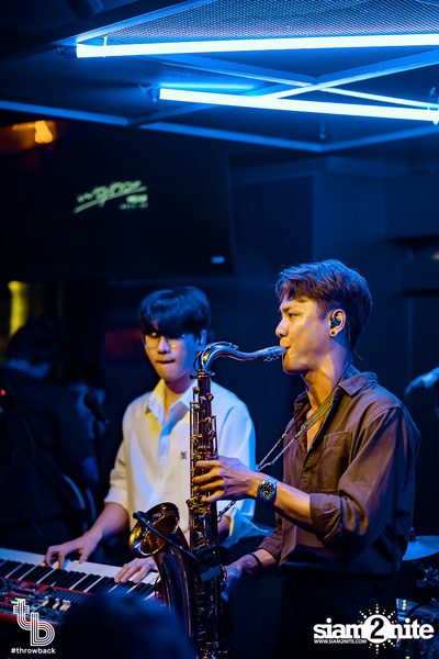 Mean at Throwback.bkk — photo 62