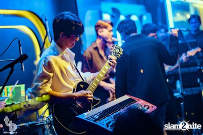 Mean at Throwback.bkk — photo 71