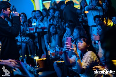 Mean at Throwback.bkk — photo 77