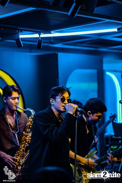 Mean at Throwback.bkk — photo 80