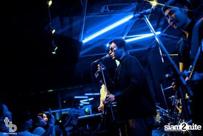 Mean at Throwback.bkk — photo 86