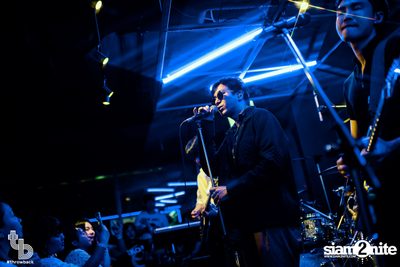 Mean at Throwback.bkk — photo 87