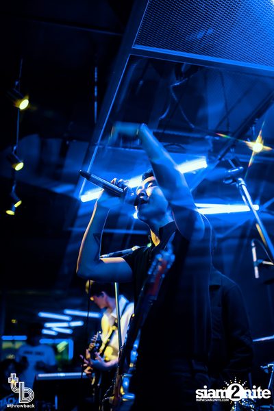 Mean at Throwback.bkk — photo 89