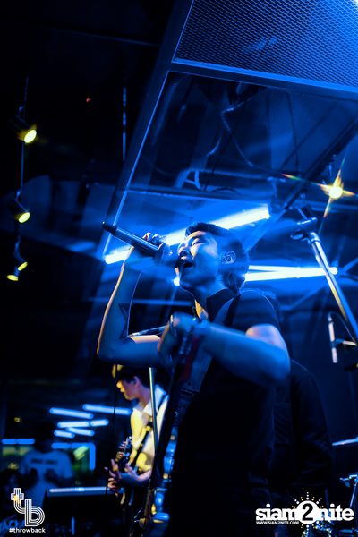 Mean at Throwback.bkk — photo 90