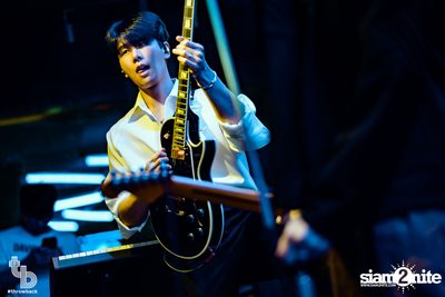 Mean at Throwback.bkk — photo 91